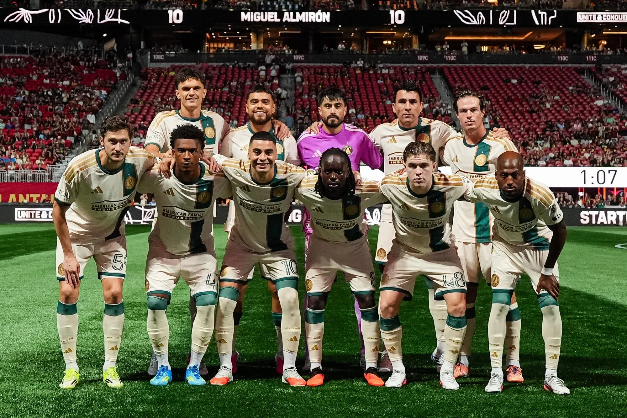 Player Impressions: ATLUTD 0-2 Charlotte